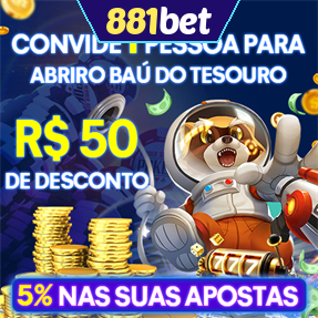 881bet Indique amigos para receber um bônus