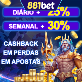 881bet Fundo de Resgate de Perdas Semanais