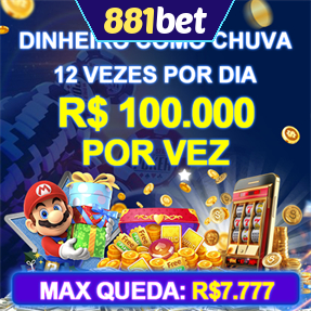 881bet Mina Misteriosa